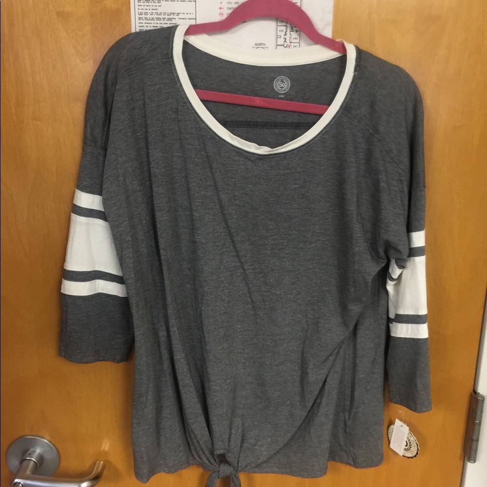shirt